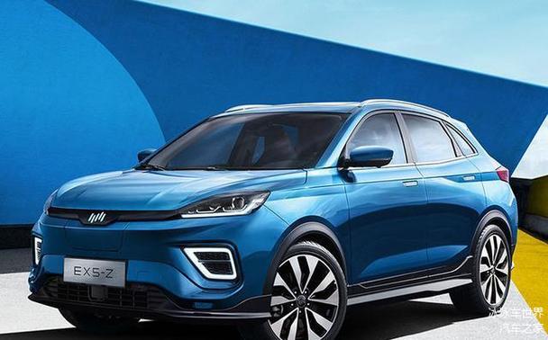 东莞1WEY威派豪华SUV市场的黑马，零跑汽车与智能交通系统的协同